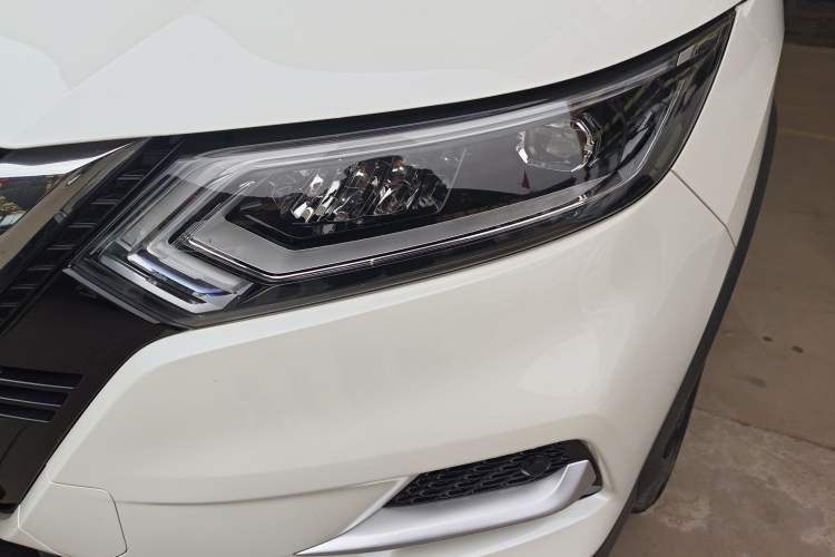 Used Nissan Qashqai 2022 2.0L CVT XV Premier Luxury Edition
