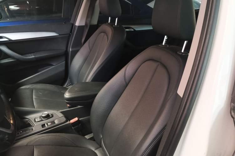 Used BMW X1 2018 sDrive20Li Leading Model