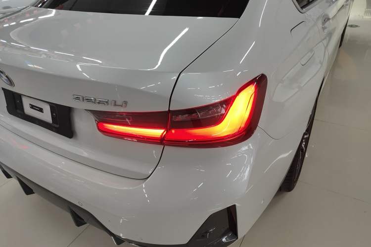 Used BMW 3 Series 2024 325Li M Sport Package
