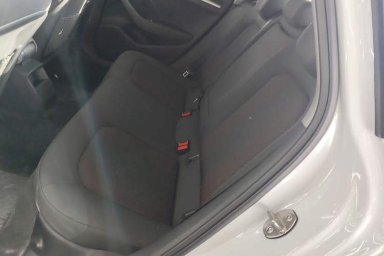 Used Audi A3 2020 Limousine 35 TFSI Ambition China VI