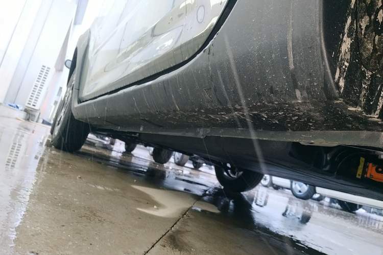 Used  Panda 2025 210km Panda Rider
