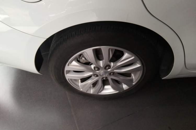 Used Buick GT 2021 Revised Version Flagship 1.5L Automatic Elite Edition
