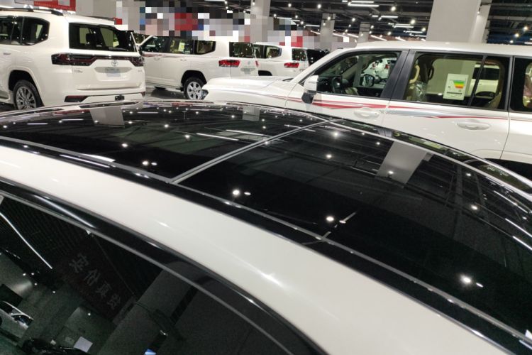 Used Mercedes-Benz C-Class 2021 C 260 L Sport Edition Star Collection
