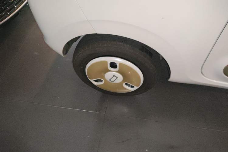 Used Bestune Pony 2025 222km Range Linglong Horse
