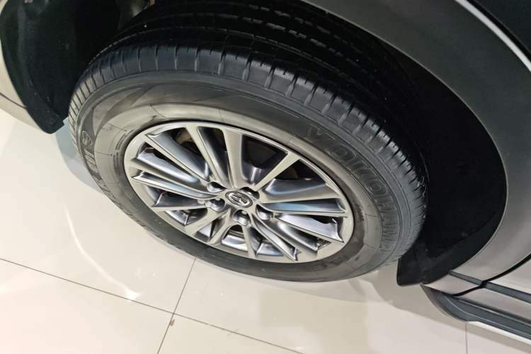 Used Mazda CX-5 2021 2.0L Automatic Two-Wheel Drive Smart Version
