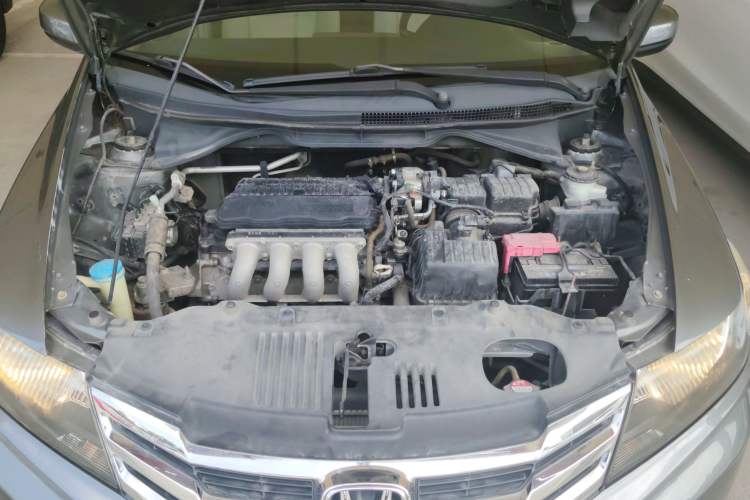 Used Honda City Classic 2012 1.5L Automatic Elite Edition
