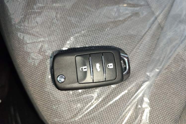 Used  Lumin 2025 205 km Xiangqin Version
