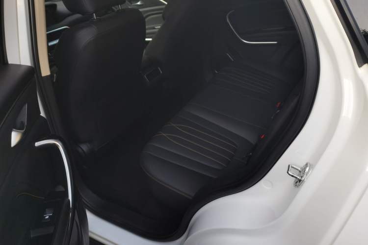 Used Bestune T77 2021 PRO 280 TID Custom Edition