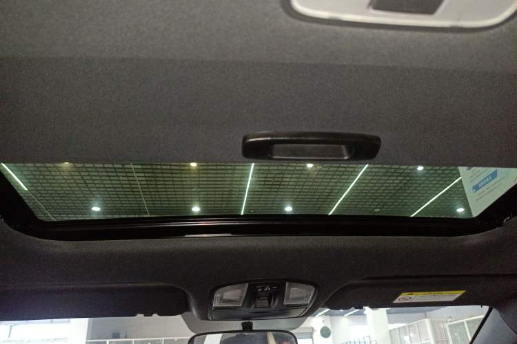 Used Hyundai Elantra 2019 1.4T Dual-Clutch Xuan Dong · Dynamic Model
