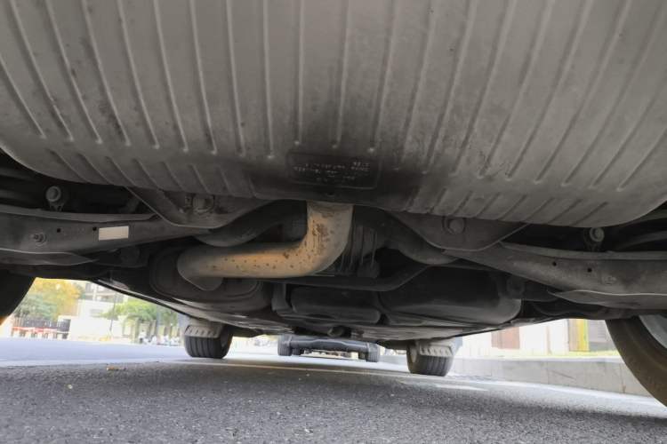 Used Volkswagen Teramont X 2020 380TSI Four-Wheel Drive Prestige Luxury Edition
