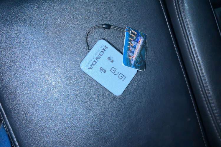 Used Honda Odyssey 2018 2.4L Smart Enjoyment Version