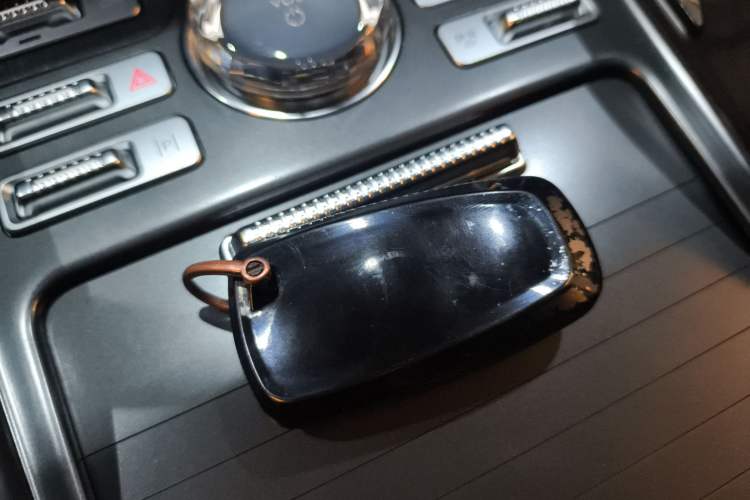 Used Lincoln Nautilus 2023 2.0T All-Wheel-Drive Zunrui Hybrid Version
