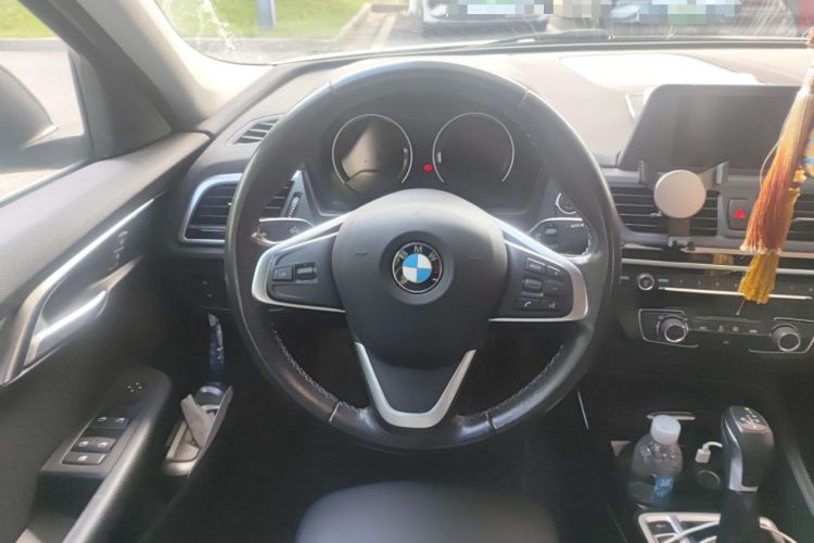 Used BMW 1 Series 2017 118i Sport Edition
