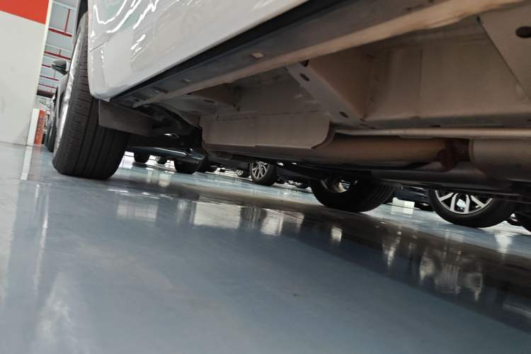 Used Cadillac XT6 2022 2.0T Six-Seater Four-Wheel Drive Luxury Version
