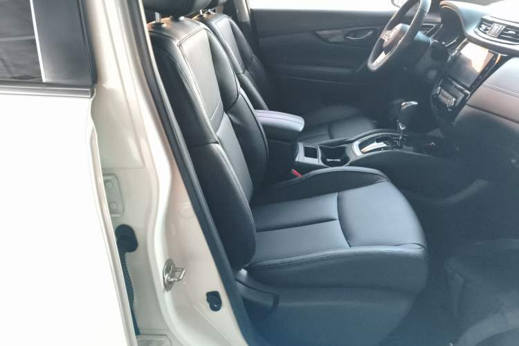 Used Nissan X-Trail 2020 2.0L XL ITS CVT 2WD SmartConnect Comfort Edition