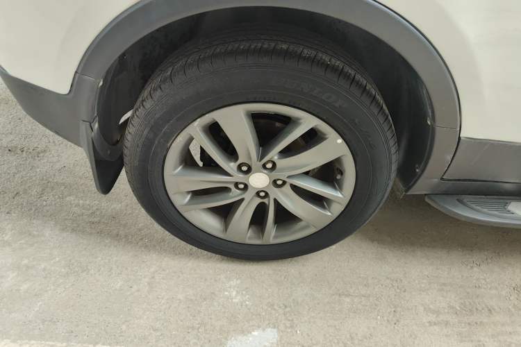 Used Buick Encore 2016 18T Automatic Two-Wheel Drive Urban Leading Edition
