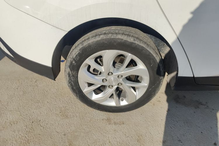 Used Buick Velite 6 2023 430km Range Commuter Version
