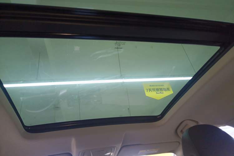 Used Haval H6 2021 3rd Generation 1.5T Automatic Two-Wheel Drive Max
