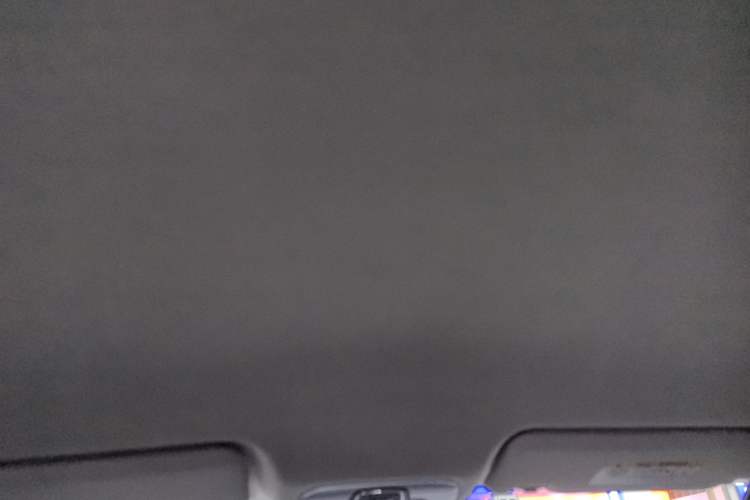 Used Chery Arrizo 5 2025 Excellence Version 1.5L CVT Fashionable Edition
