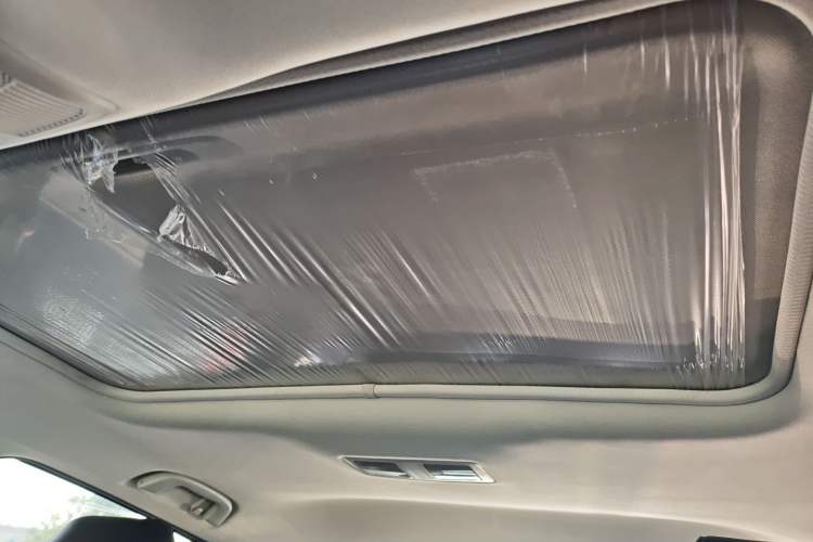 Used Mazda CX-5 2020 Revised Version 2.0L Automatic Two-Wheel Drive Smart Type