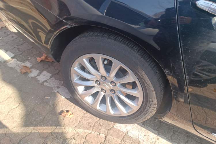 Used Cadillac XTS 2018 28T Tech Edition