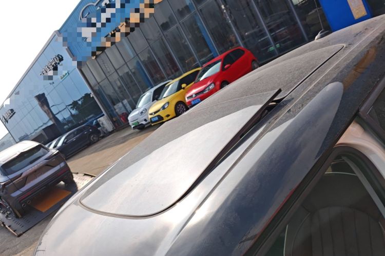 Used  Clubman 2016 1.5T ONE Internet Limited Edition
