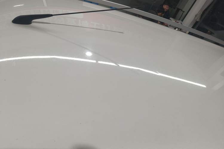 Used Baojun 310W 2017 1.5L Manual Comfort Model China V Standard