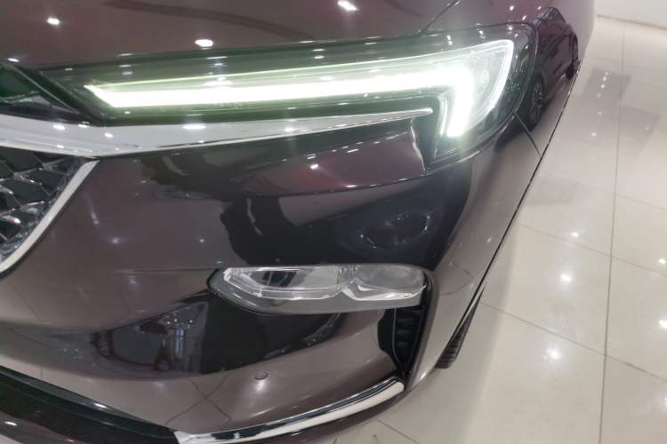 Used Buick Enclave 2020 28T All-Wheel Drive Avenir