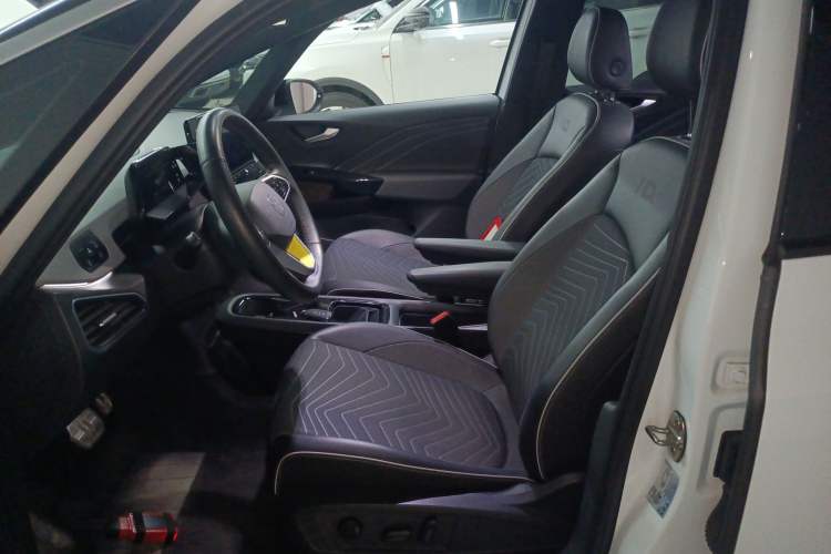 Used Volkswagen ID.3 2023 Pure Smart Edition
