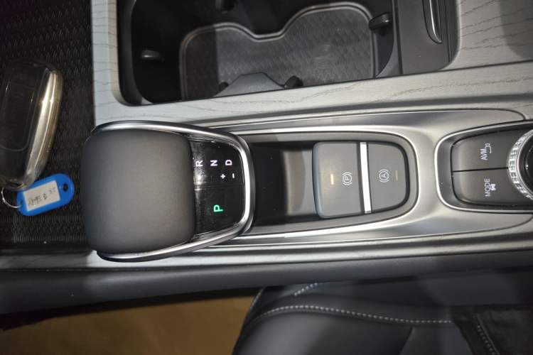 Used Chery Arrizo 8 2023 1.6T DCT Elite
