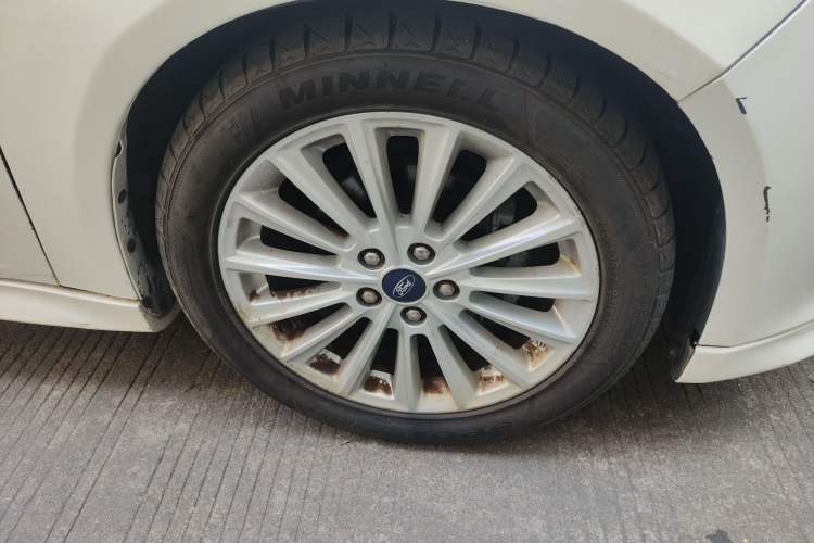 Used Ford Focus 2015 Hatchback EcoBoost 180 Automatic Sport Model
