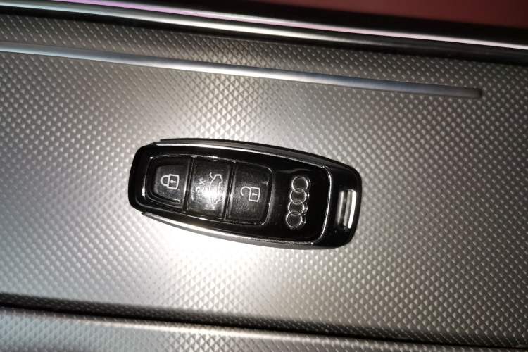 Used Audi A7L 2024 45 TFSI quattro S-line Black Warrior Edition