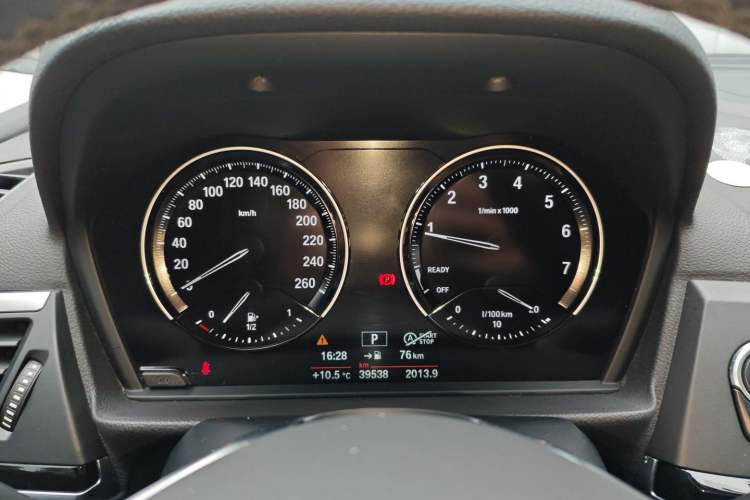 Used BMW 1 Series 2020 120i Fashion Model