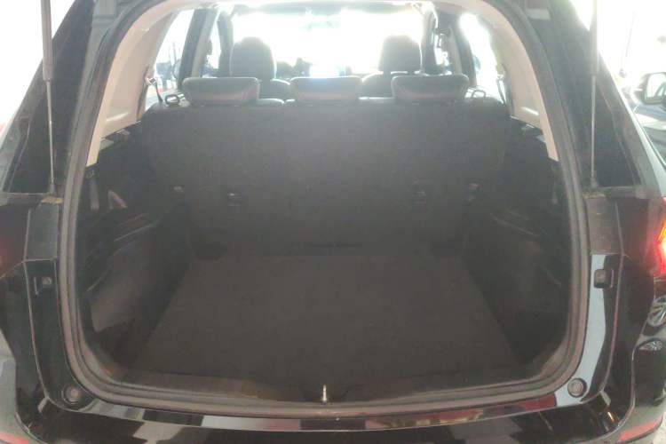 Used Haval M6 2021 PLUS 1.5T DCT Luxury Smart Connectivity Model
