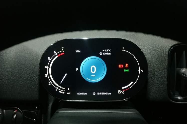 Used  Countryman 2023 Updated 1.5T COOPER ALL4 Connoisseur
