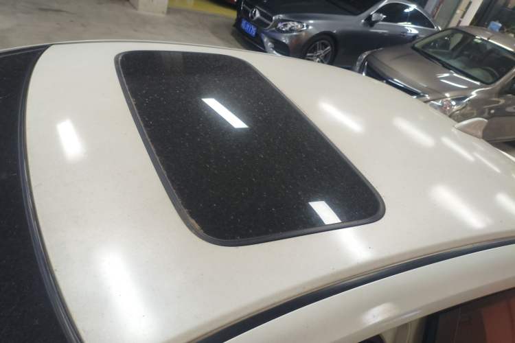 Used Honda Crider 2013 1.8L automatic luxury edition