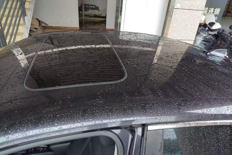 Used Honda Integra 2022 240TURBO CVT Phantom Night Luxury Edition
