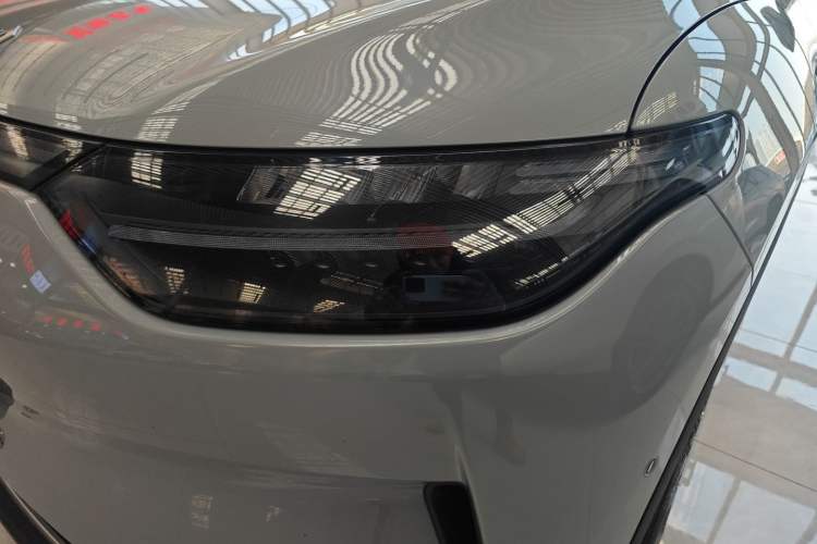 Used Leapmotor C11 2024 All-Electric 580 Luxury Edition