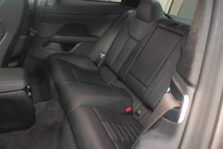 Used BMW 4 Series 2021 425i M Sport Night Edition