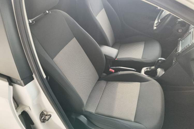 Used Volkswagen Polo 2018 1.5L Automatic Advanced Driving Model
