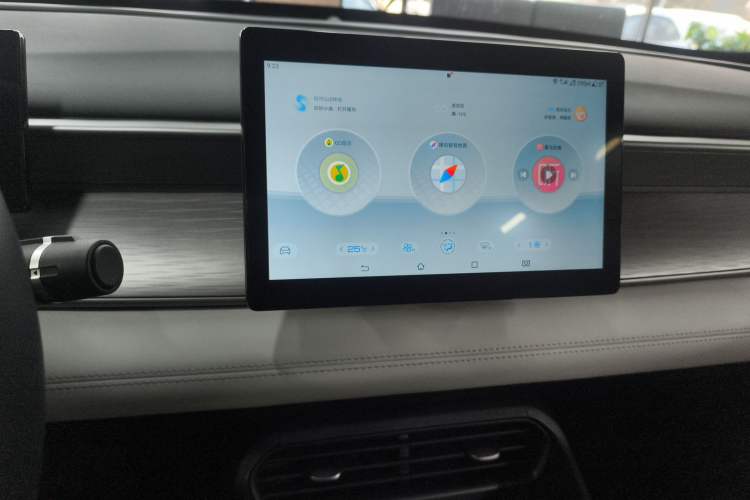 Used BYD Seal 05 DM-i 2025 DM-i Smart Drive 55KM Luxury Model
