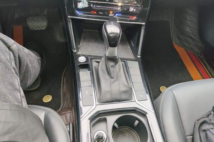 Used Volkswagen Passat 2023 Revised 330TSI Starry Elite Edition