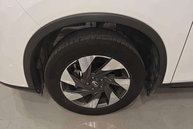 Used GAC Trumpchi GS4 2021 270T Automatic Elite Tech Edition
