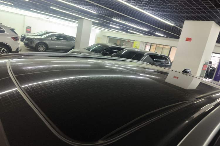 Used Volvo XC60 2021 T5 4x4 Smart Luxury Edition