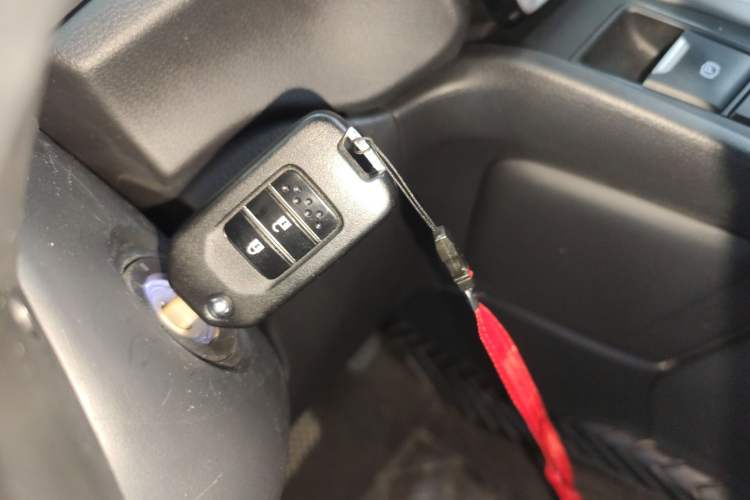 Used Honda Breeze 2021 240TURBO CVT Front-Wheel Drive Elite Edition
