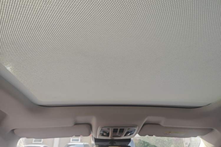 Used Haval H6 2021 1.5T Automatic Urban Edition
