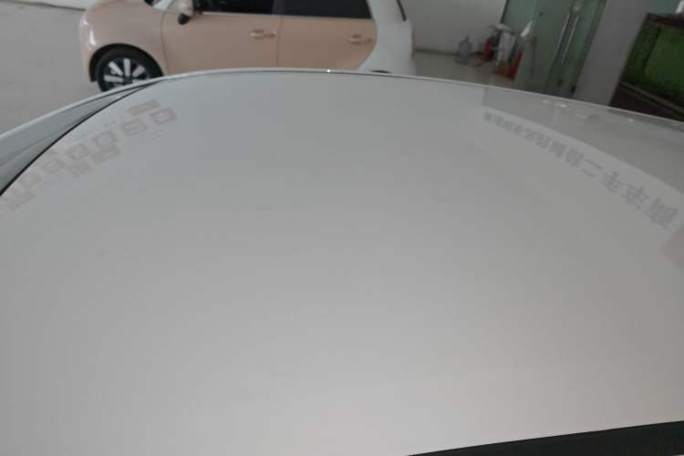 Used Oshan Benni E-Star 2020 Heart Edition Lithium Iron Phosphate (31.18 kWh)
