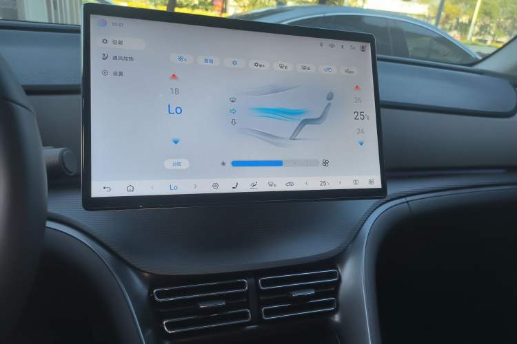 Used BYD Sealion 05 DM-i 2025 DM-i Smart Drive 115KM Flagship Model