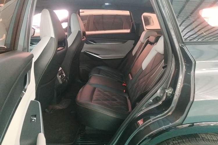 Used Changan CS75 PLUS 2023 3rd Generation 1.5T Automatic Prestige Model