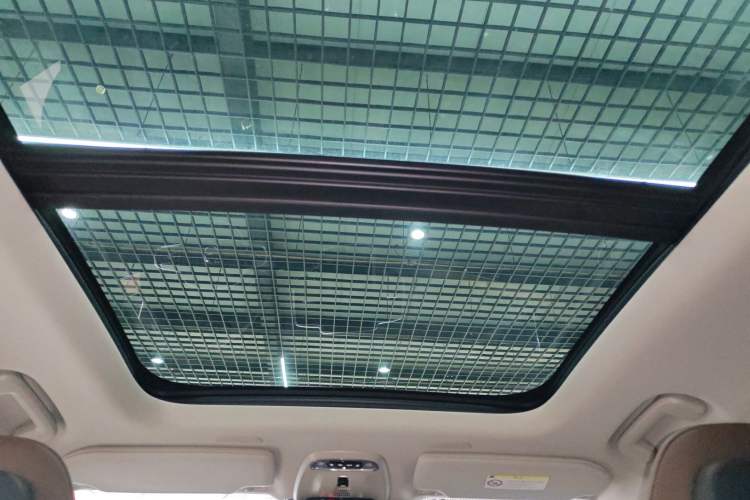 Used Volvo XC90 2020 T6 Zhiyi Luxury 7-Seater